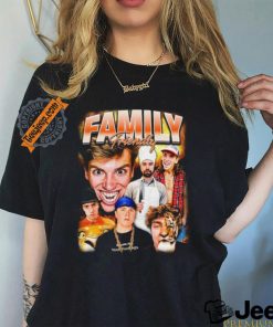 Family Friendly Year One Shirt