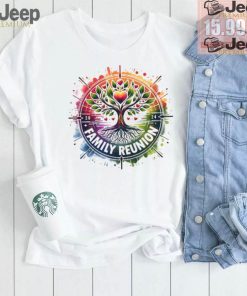 Family Tree Shirt, Our Love Runs Deeper Shirt