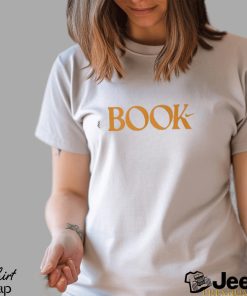 Fan Suns Book Nike T Shirt