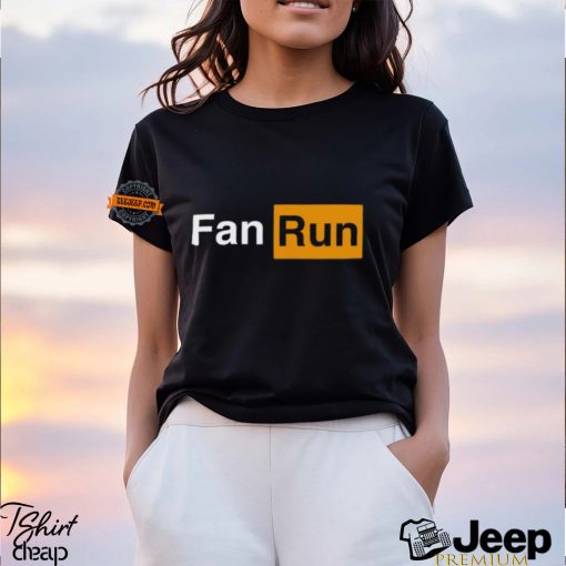 Fanrun Sports Hub Shirt