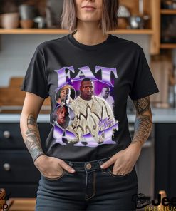 Fat Pat Bootleg T Shirt