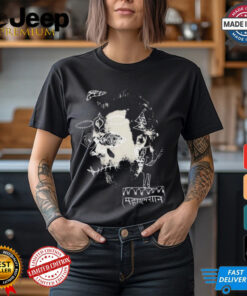 Father John Misty Mental Health t shirt