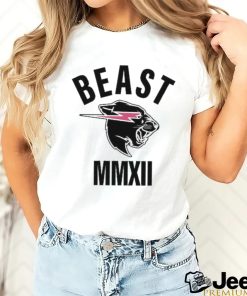 Feastables Mrbeast Mmxii Shirt