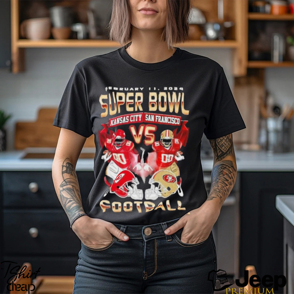 Real Women Love Football Smart Women Love The 49ERS Shirt - teejeep