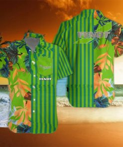 Fendt For Sport Fans Hawaii Shirt