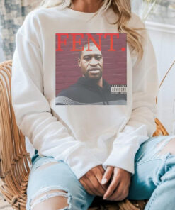 Fent album cover shirt