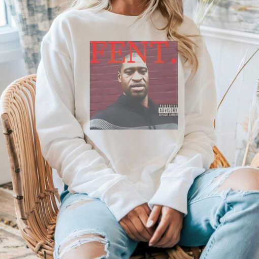 Fent album cover shirt