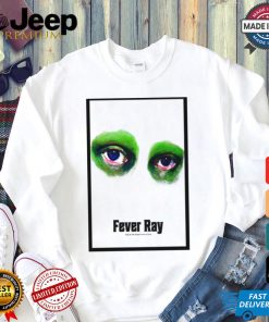 Fever Ray End Of The Road Festival 2024 Art Prints Poster T Shirt