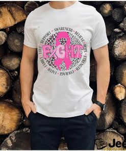 Fight Breast Cancer shirt