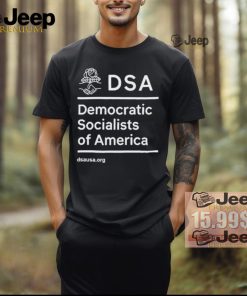 Fight For Democracy Fight For Socialism Shirt