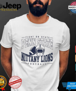 Fight On State Penn State Nittany Lions Football 2024 Shirt