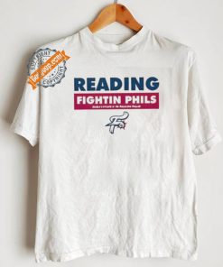 Fightin Phils Giveaway 2024 Shirt