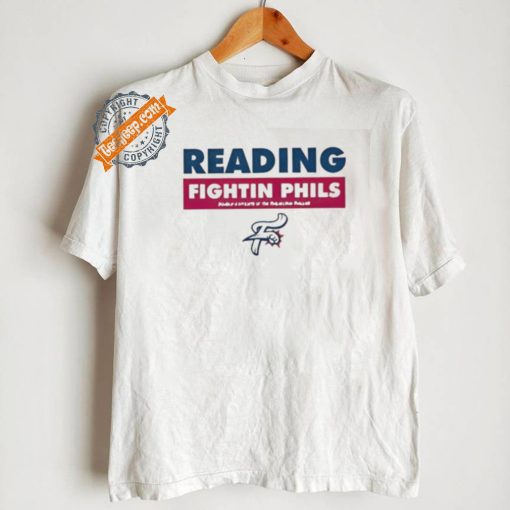 Fightin Phils Giveaway 2024 Shirt