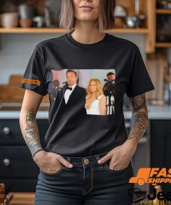 Files for divorce from Ben Affleck Jennifer Lopez Shirt