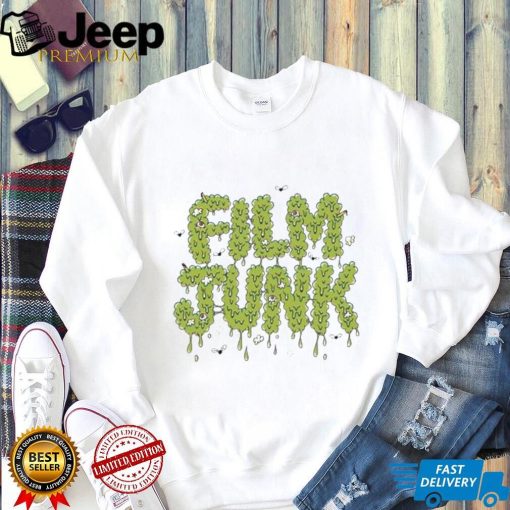 Film Junk 2024 Shirt