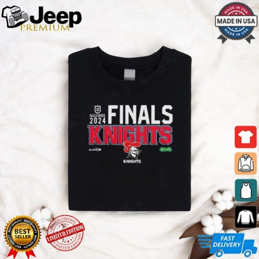 Finals Knights Logo 2024 Shirt