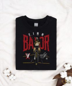 Finn Balor Ropes shirt