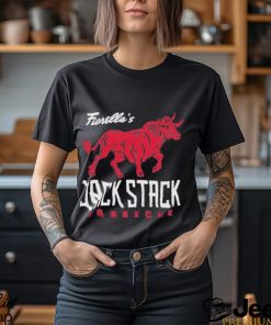 Fiorella’s Jack Stack Barbecue Shirt