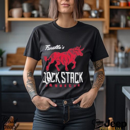 Fiorella’s Jack Stack Barbecue Shirt