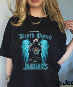 Five Finger Death Punch Kansas City Chiefs Shirt