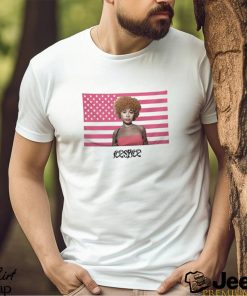 Flag Shirt