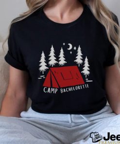 Flannel Winter Bachelorette Shirt