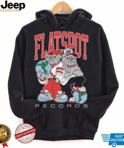 Flatspot Records Shirts