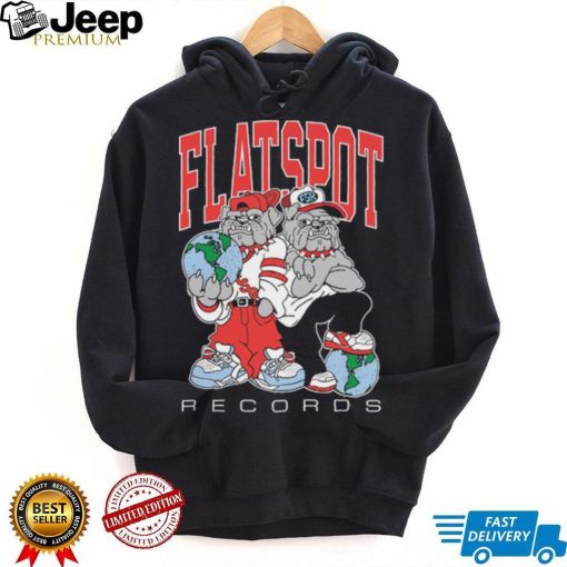 Flatspot Records Shirts