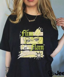 Flim Flam Stars Shirt