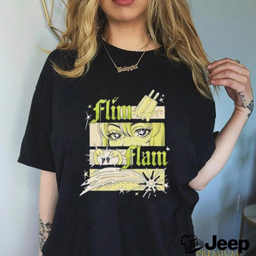 Flim Flam Stars Shirt