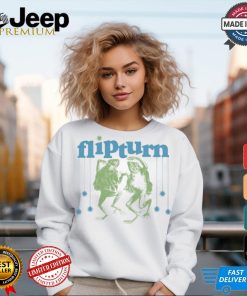 Flipturn The Froggy T Shirt