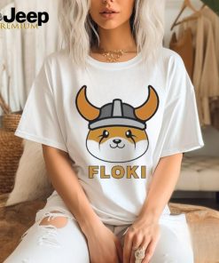 Floki Viking New Shirt