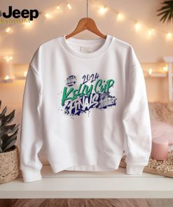 Florida Everblades ECHL 2024 Kelly Cup finals shirt