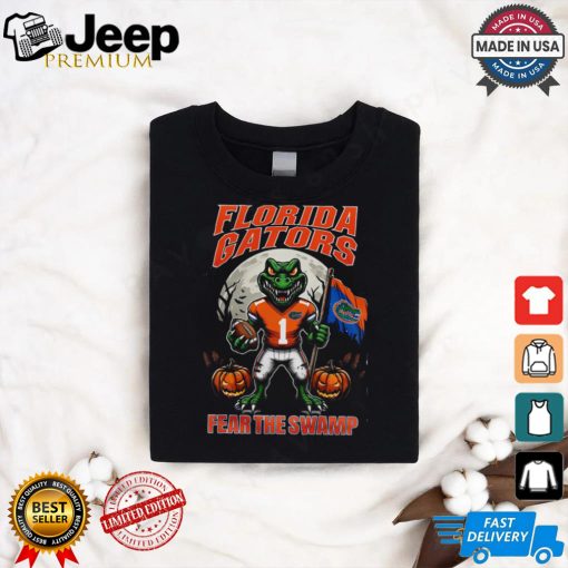 Florida Gators Fear The Swamp shirt