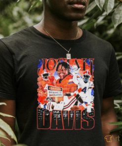 Florida Gators Josiah Davis Shirt