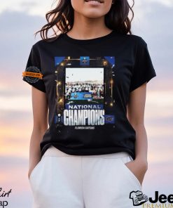 Florida Gators Track And Field And Cross Country Is The 2024 DI Men’s Outdoor Track And Field Champions Classic T Shirt