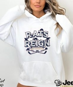 Florida Hockey Rats Reign Shirt