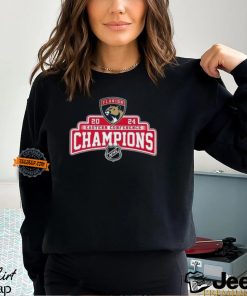 Florida Panthers 2024 Eastern Conference Champions Go Cats Shirt