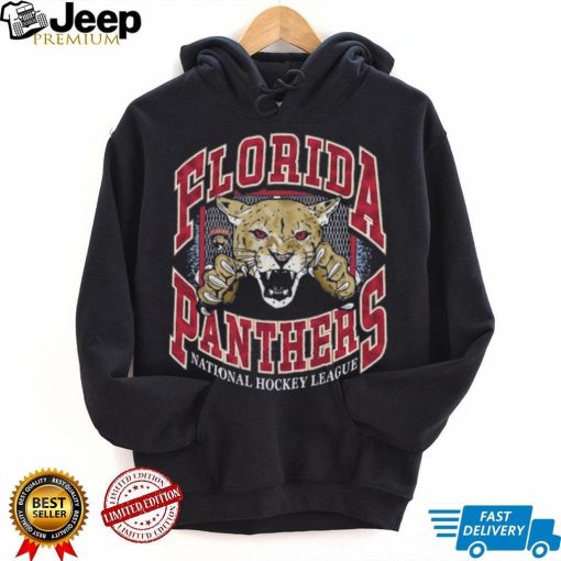 Florida Panthers ’47 Regional Localized Franklin T Shirt