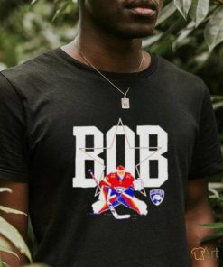 Florida Panthers Bob Star classic shirt