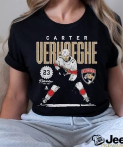 Florida Panthers Carter Verhaeghe 2024 Shirt