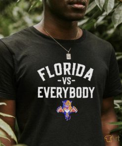 Florida Panthers Vs Everybody 2024 Champions Shirt