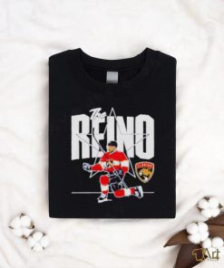 Florida Panthers the Reino Star shirt