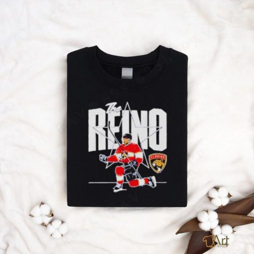 Florida Panthers the Reino Star shirt