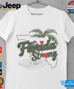 Florida Strong Hurricane Milton 2024 shirt