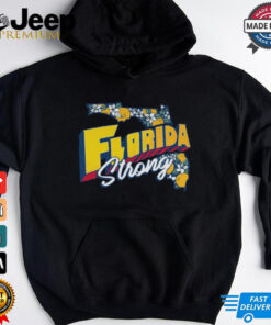 Florida Strong Hurricane Milton Pray Shirt