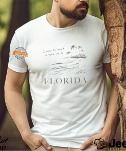 Florida TTPD Album Comfort Colors T shirt