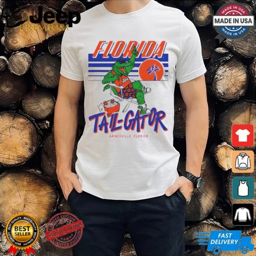 Florida Tail Gata Gainesville Florida shirt