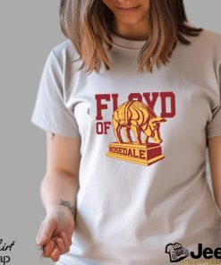 Floyd Of Rosedale Invalid Signals article 3 T Shirt