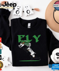 Fly Philly T Shirt